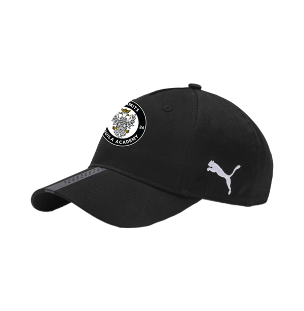 LIGA Cap