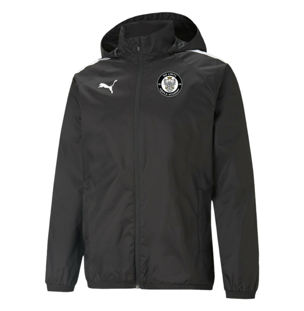 teamLIGA All Weather Jacket Youth